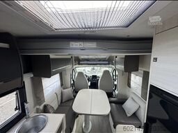 Chausson Welcome 738XLB