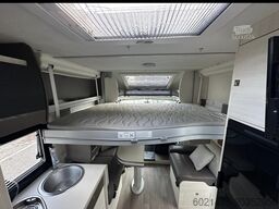 Chausson Welcome 738XLB