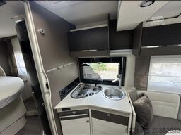 Chausson Welcome 738XLB