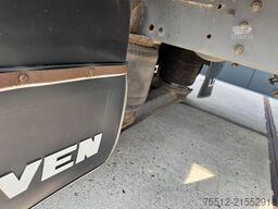 DAF LF 45.160 / Euro 5 / Tail Lift / NL Truck