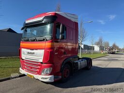 DAF XF 450 H4EN3