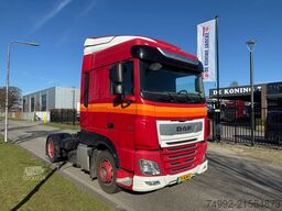 DAF XF 450 H4EN3