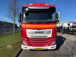 DAF XF 450 H4EN3