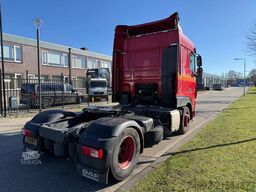 DAF XF 450 H4EN3