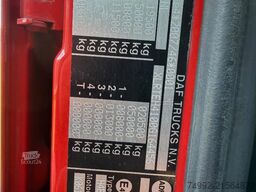 DAF XF 450 H4EN3