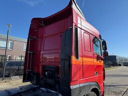 DAF XF 450 H4EN3