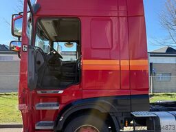 DAF XF 450 H4EN3