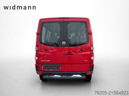 VW Crafter Kombi 35 kurz L1H1 *VERKAUF NUR AN GEWERBE*