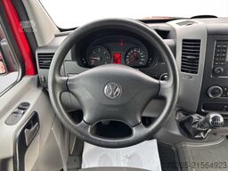 VW Crafter Kombi 35 kurz L1H1 *VERKAUF NUR AN GEWERBE*