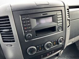 VW Crafter Kombi 35 kurz L1H1 *VERKAUF NUR AN GEWERBE*