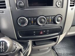 VW Crafter Kombi 35 kurz L1H1 *VERKAUF NUR AN GEWERBE*