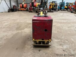 Bomag BPR 45/55 D