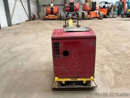 Bomag BPR 70/70 D