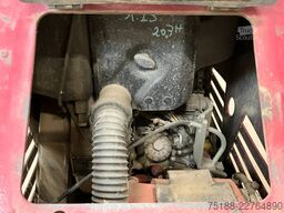 Bomag BPR 70/70 D