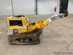 Ammann APH 50/20