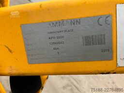 Ammann APH 50/20