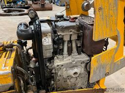 Ammann APH 50/20