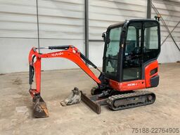 Kubota KX 016-4