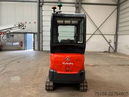 Kubota KX 016-4