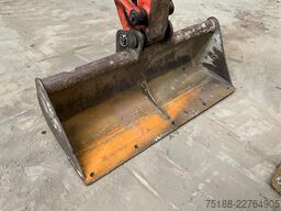 Kubota KX 016-4