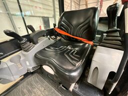 Kubota KX 016-4