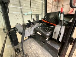 Kubota KX 016-4