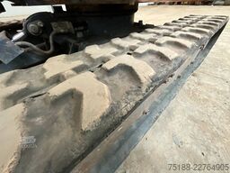 Kubota KX 016-4