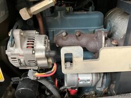 Kubota KX 016-4