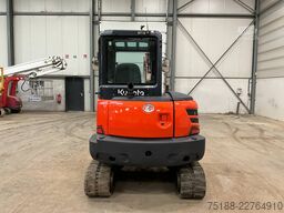 Kubota KX 042-4 A