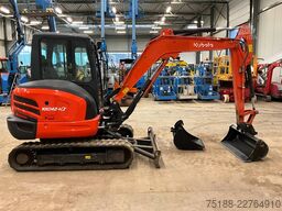 Kubota KX 042-4 A