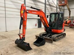 Kubota KX 042-4 A