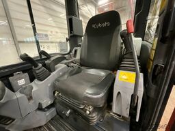 Kubota KX 042-4 A