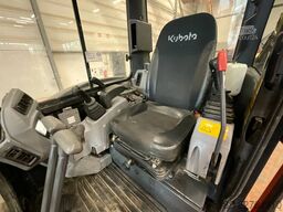 Kubota KX 042-4 A