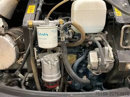 Kubota KX 042-4 A