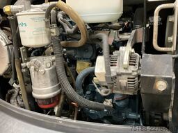 Kubota KX 042-4 A