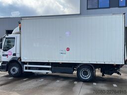 Volvo FL 240 (BOITE MANUELLE / MANUAL GEARBOX / CAMIO...