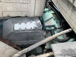Volvo FL 240 (BOITE MANUELLE / MANUAL GEARBOX / CAMIO...
