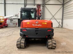 Kubota KX 080-4 A 2
