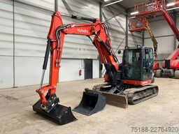 Kubota KX 080-4 A 2