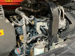 Kubota KX 080-4 A 2