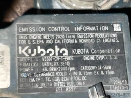 Kubota KX 080-4 A 2