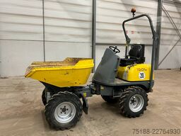 Neuson 1501