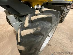 Neuson 1501