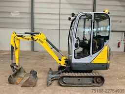 Neuson Et 16