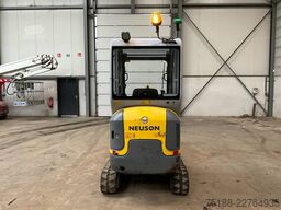 Neuson Et 16