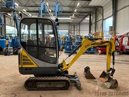 Neuson Et 16