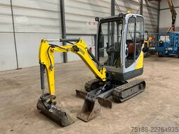 Neuson Et 16