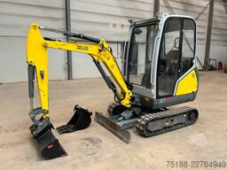 Neuson ET 18