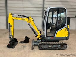 Neuson ET 18