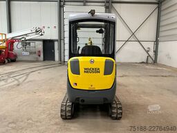 Neuson ET 18